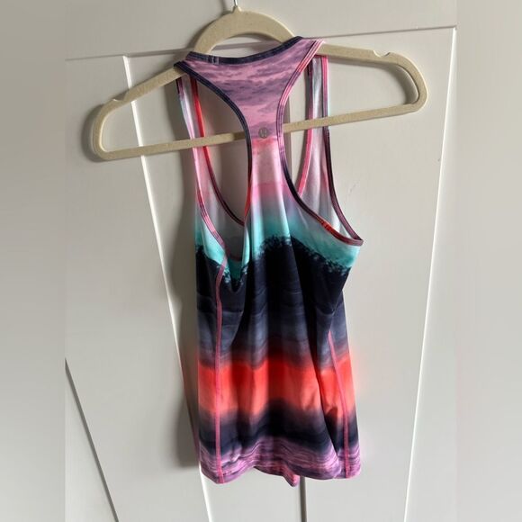 Lululemon Beachscape Original Cool Racer Back - Picture 6 of 7